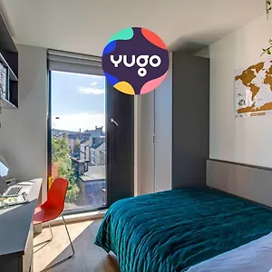 Yugo Explore - Lee Point Apartmán